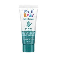 Meril Baby Milk Cream (50gm)